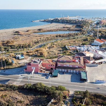 Hotel Las Camelias Sotogrande Εξωτερικό φωτογραφία