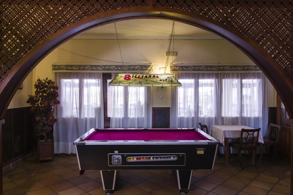 Hotel Las Camelias Sotogrande Εξωτερικό φωτογραφία