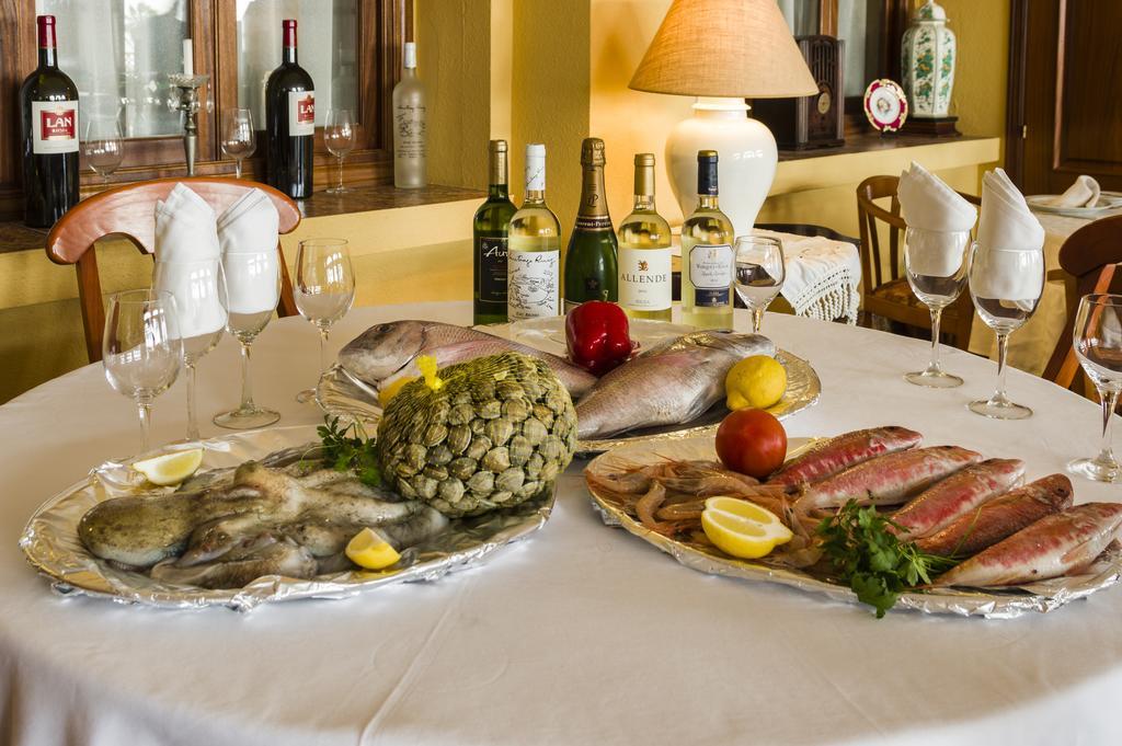 Hotel Las Camelias Sotogrande Εξωτερικό φωτογραφία