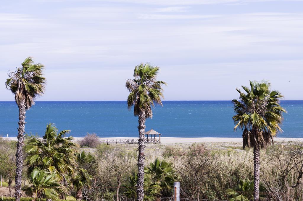 Hotel Las Camelias Sotogrande Εξωτερικό φωτογραφία