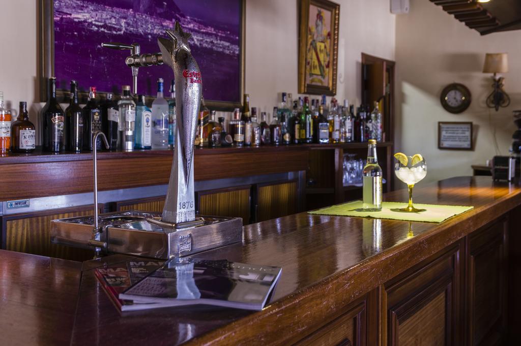 Hotel Las Camelias Sotogrande Εξωτερικό φωτογραφία