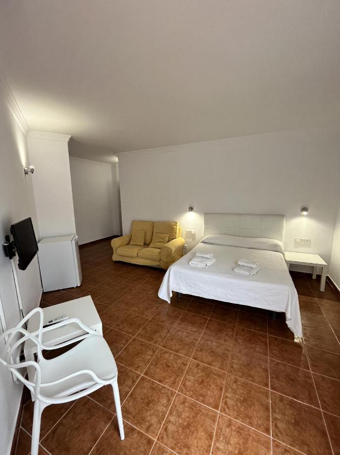 Hotel Las Camelias Sotogrande Δωμάτιο φωτογραφία