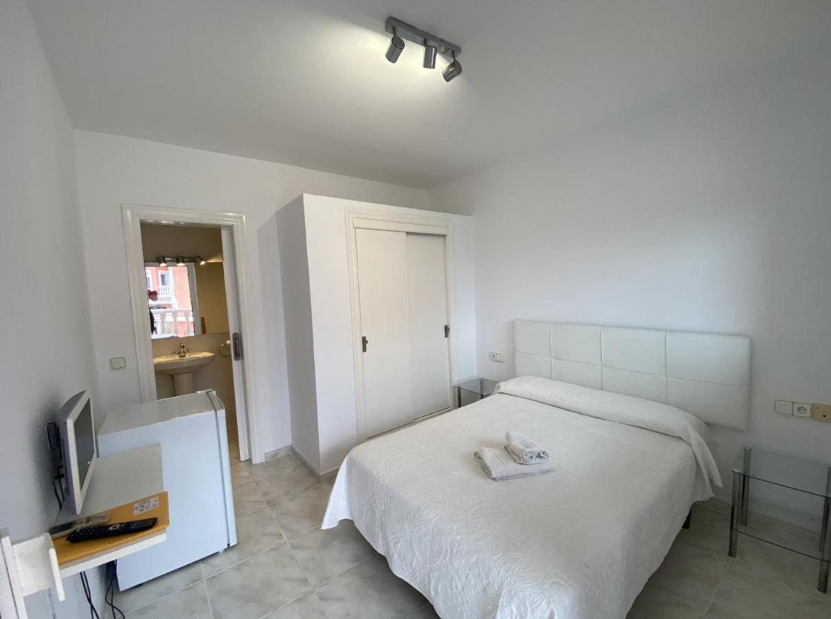 Hotel Las Camelias Sotogrande Εξωτερικό φωτογραφία