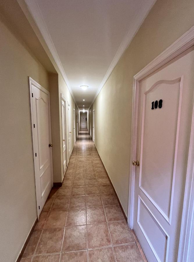 Hotel Las Camelias Sotogrande Εξωτερικό φωτογραφία