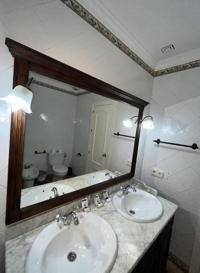 Hotel Las Camelias Sotogrande Δωμάτιο φωτογραφία