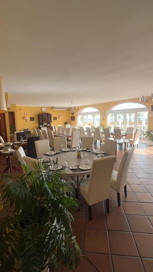 Hotel Las Camelias Sotogrande Εξωτερικό φωτογραφία