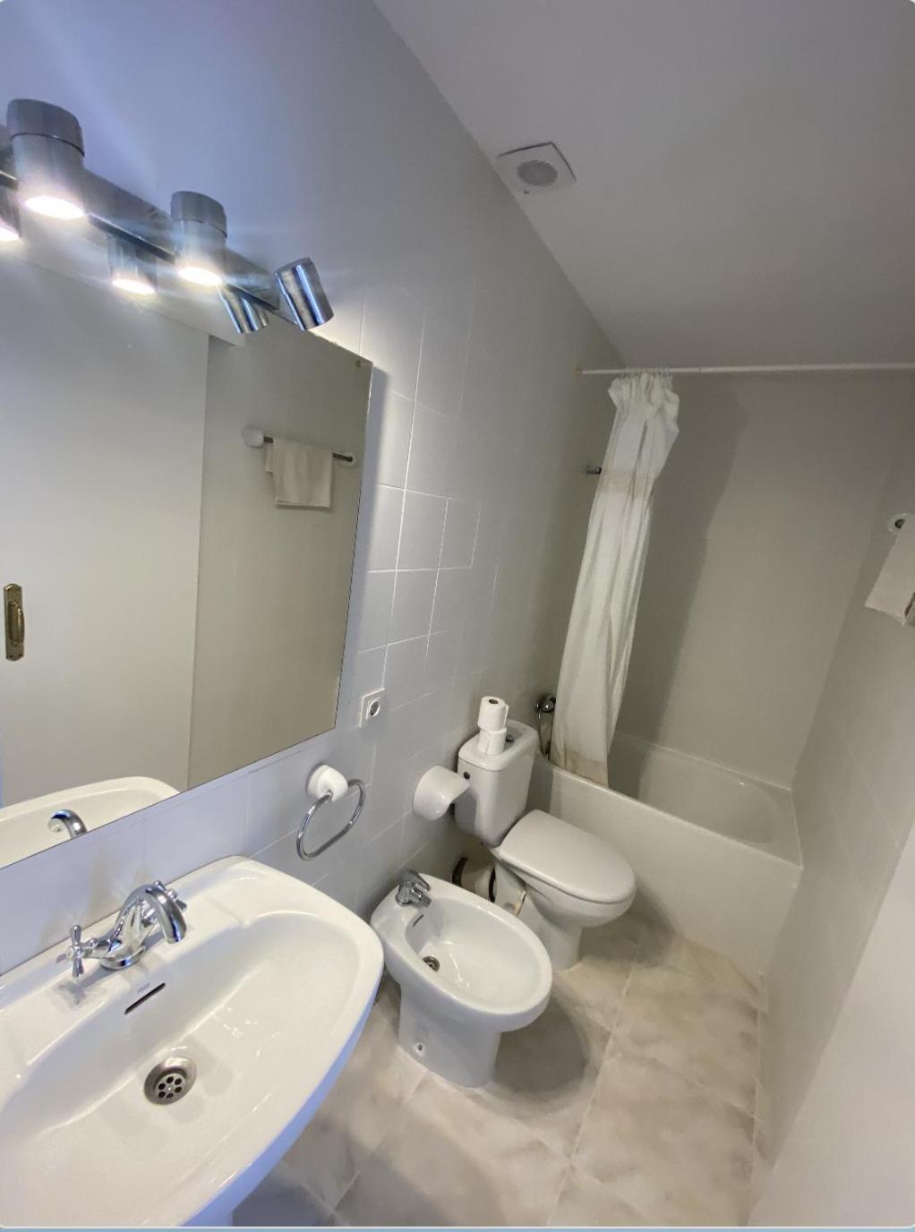 Hotel Las Camelias Sotogrande Εξωτερικό φωτογραφία