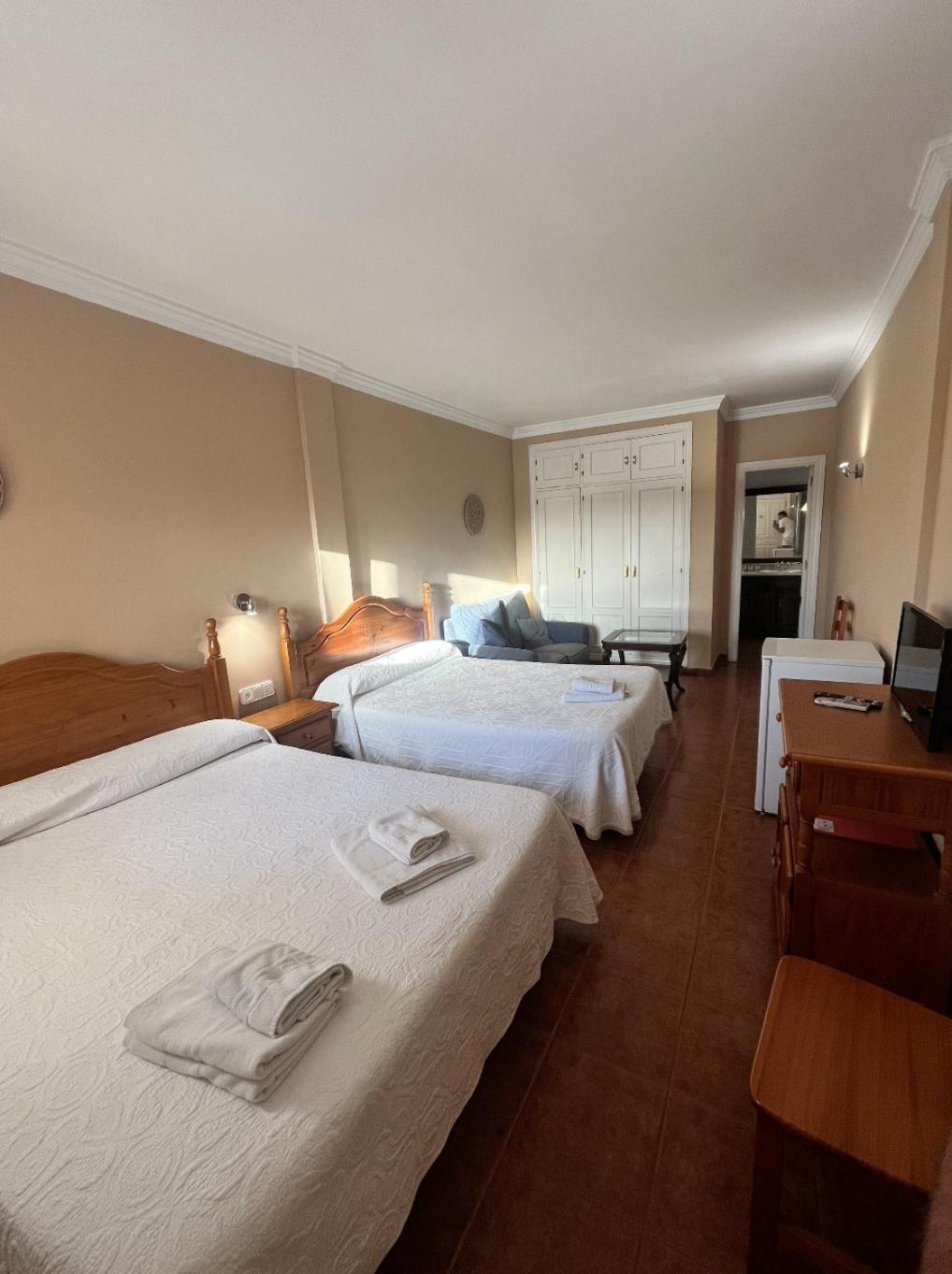 Hotel Las Camelias Sotogrande Δωμάτιο φωτογραφία