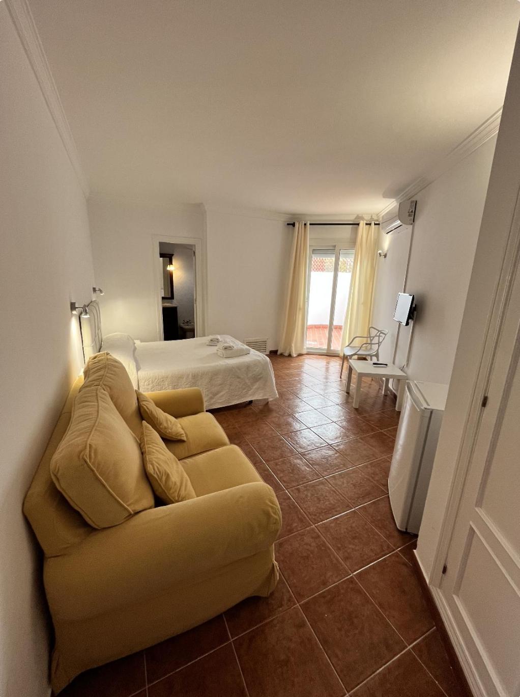 Hotel Las Camelias Sotogrande Δωμάτιο φωτογραφία