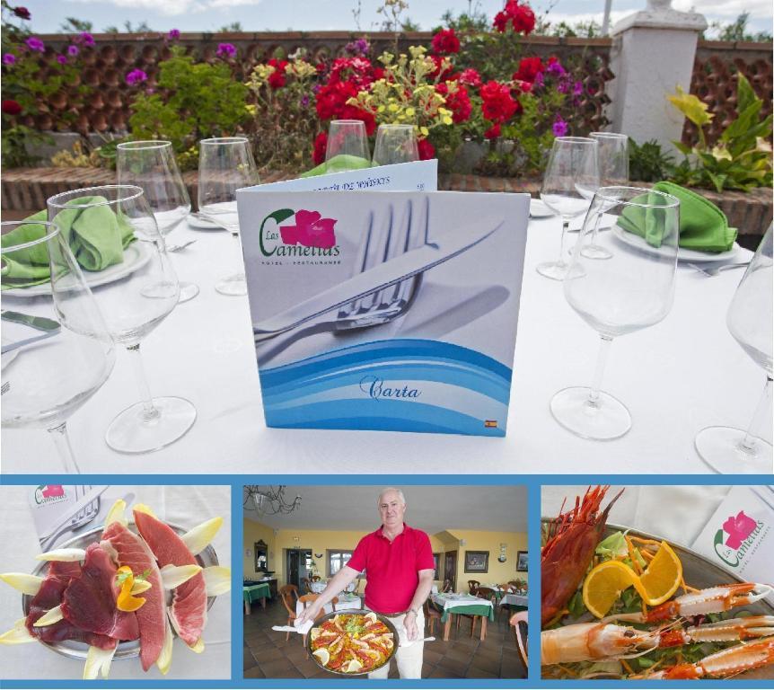 Hotel Las Camelias Sotogrande Εξωτερικό φωτογραφία
