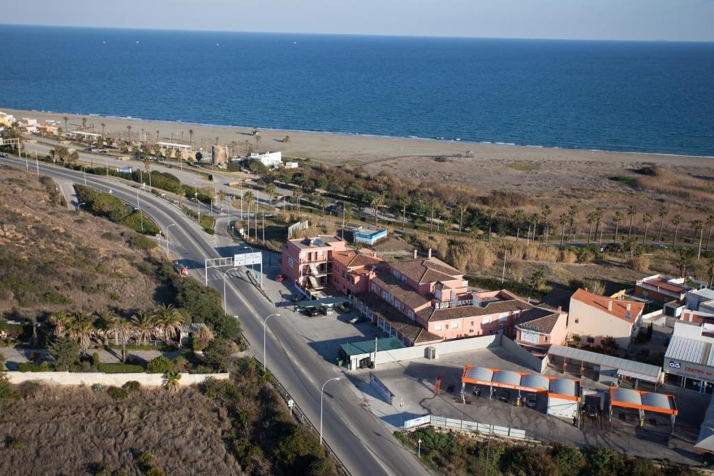Hotel Las Camelias Sotogrande Εξωτερικό φωτογραφία